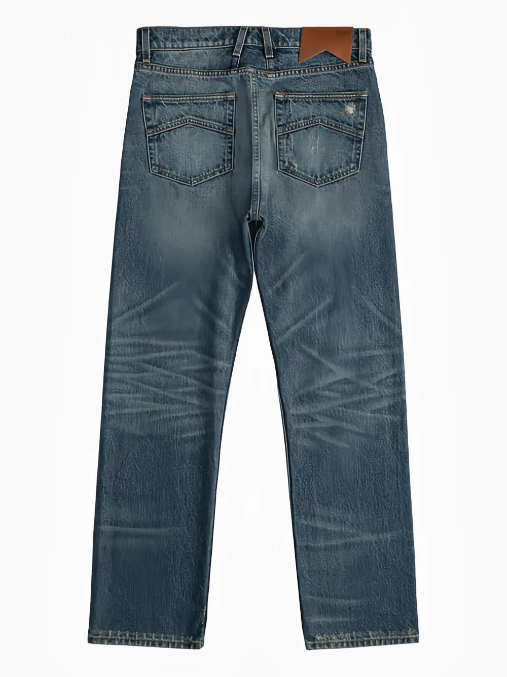 Rhude Jeans for Men | Online Sale up to 79% off | Lyst