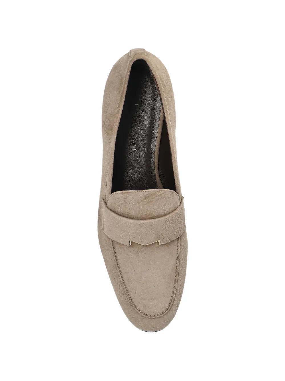 レディース Max Mara フラットシューズ | オンラインセールは最大80