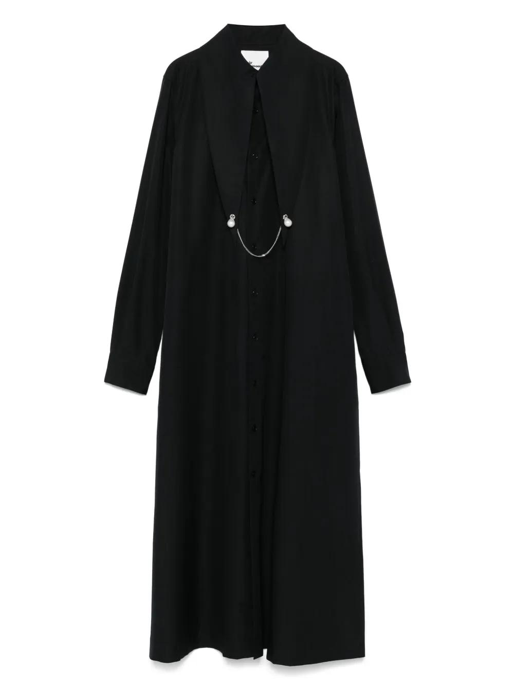 Noir Kei Ninomiya Dresses for Women | Online Sale up to 67 Noir Kei Ninomiya Dresses for Women | Online Sale up to 67