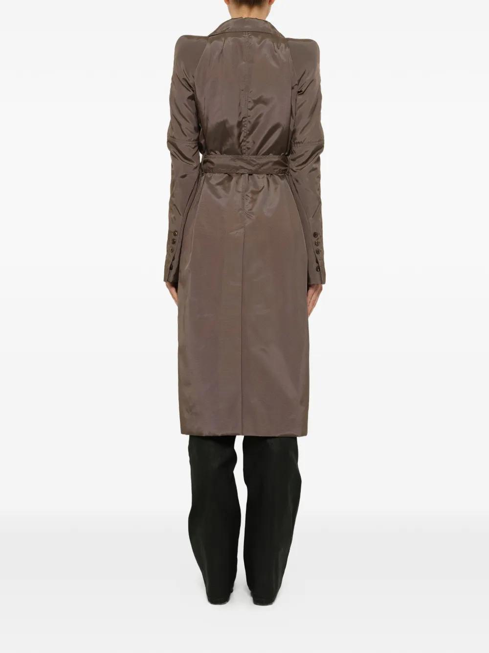 Rick Owens Coats for Women | Online Sale up to 73% off | Lyst