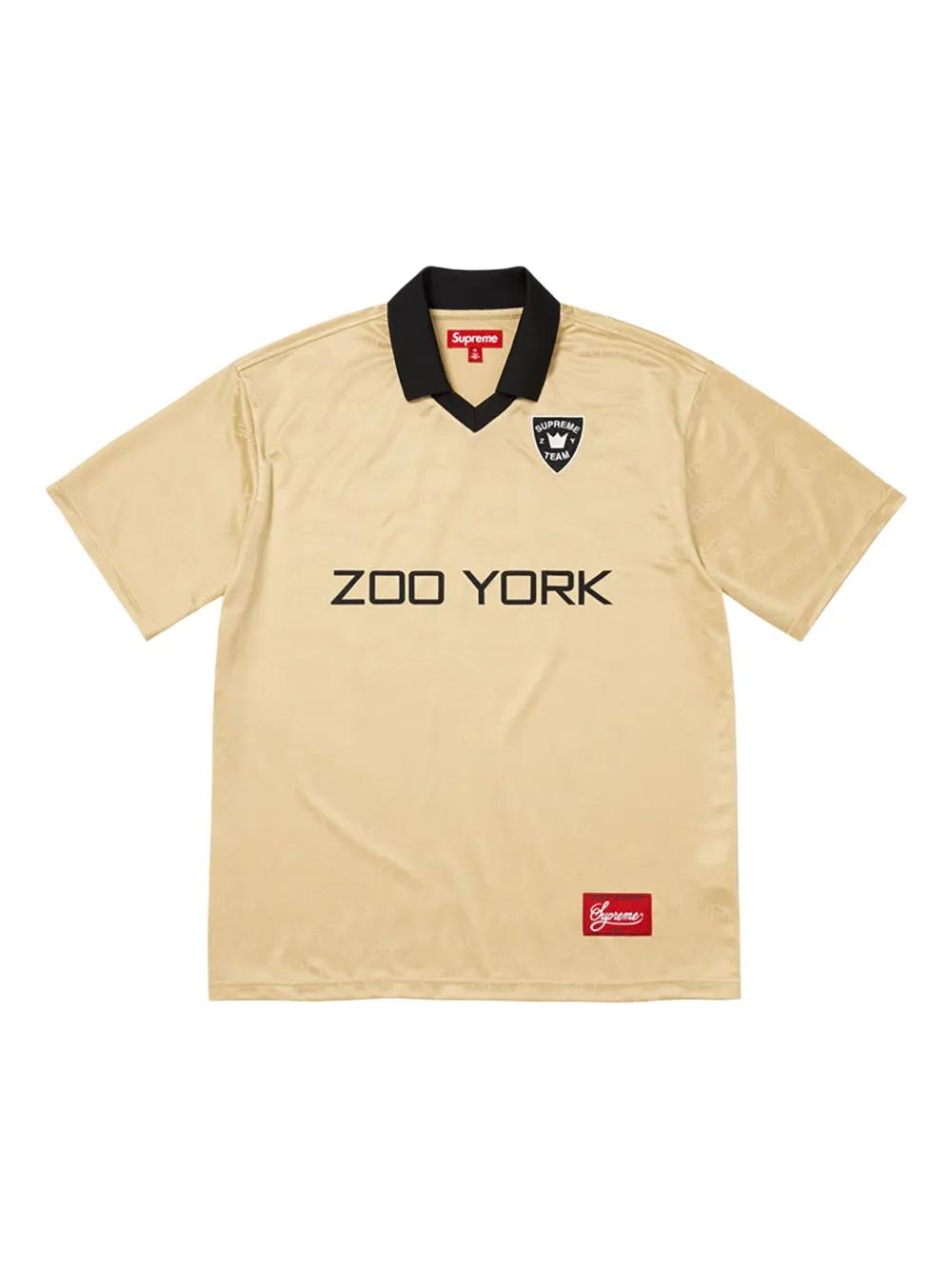 Supreme Zoo York Dynasty 