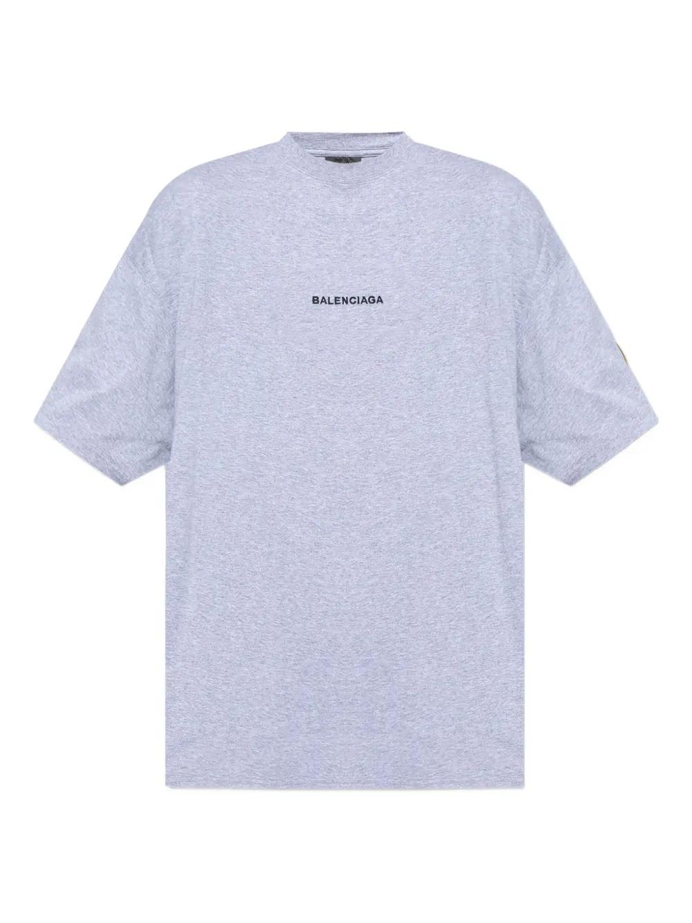 メンズ Balenciaga Tシャツ | オンラインセールは最大48%オフ | Lyst