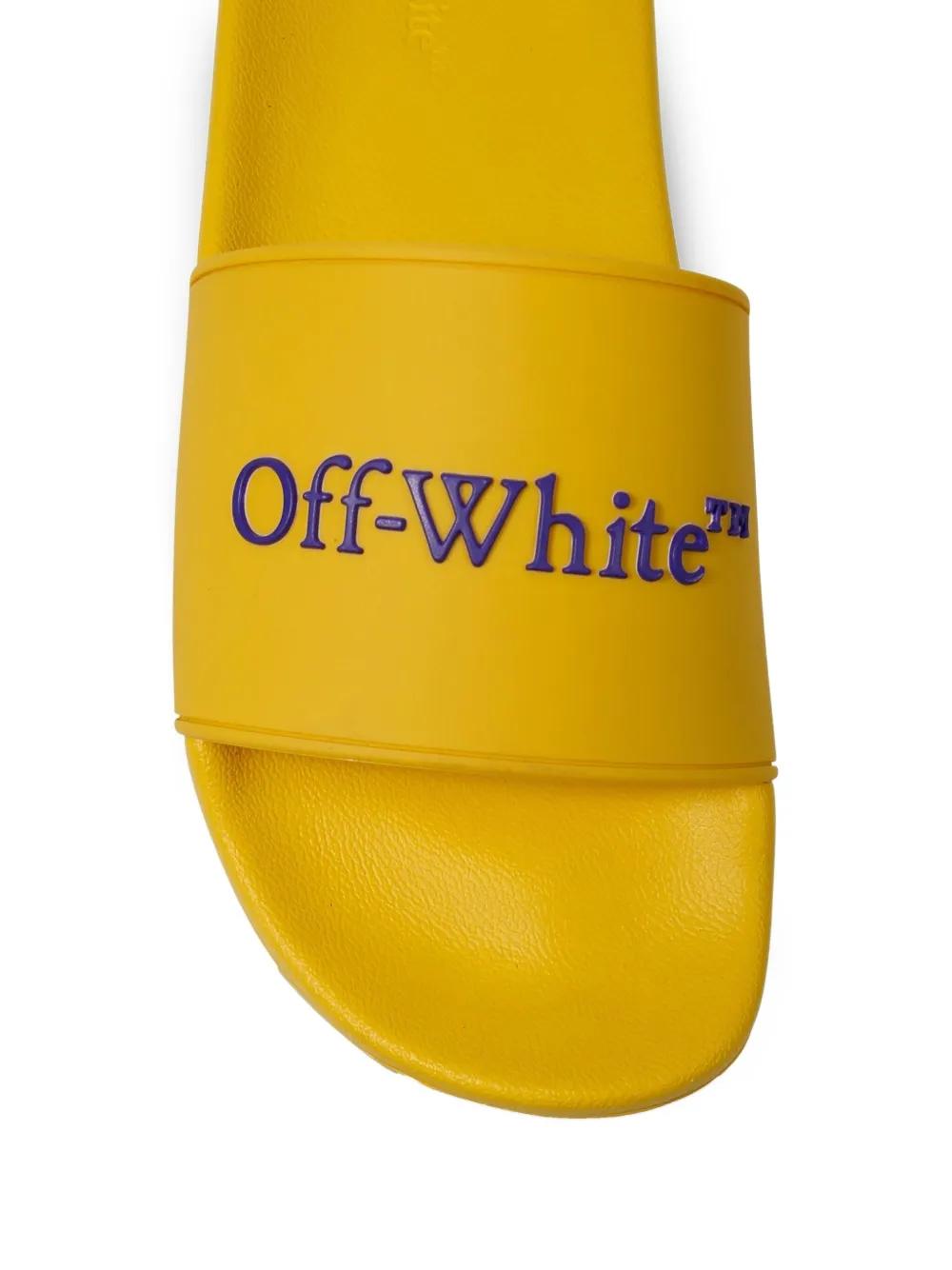 メンズ Off-White c/o Virgil Abloh サンダル & ビーチサンダル