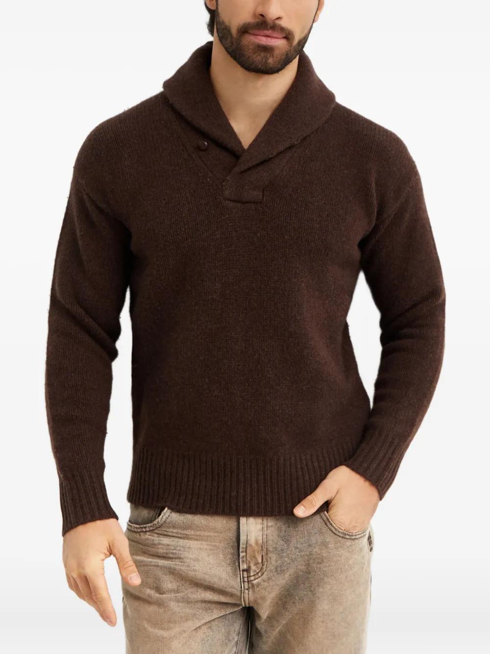V Neck Sweater Macy's Men's Cashmere Sweater Sale - Main Image