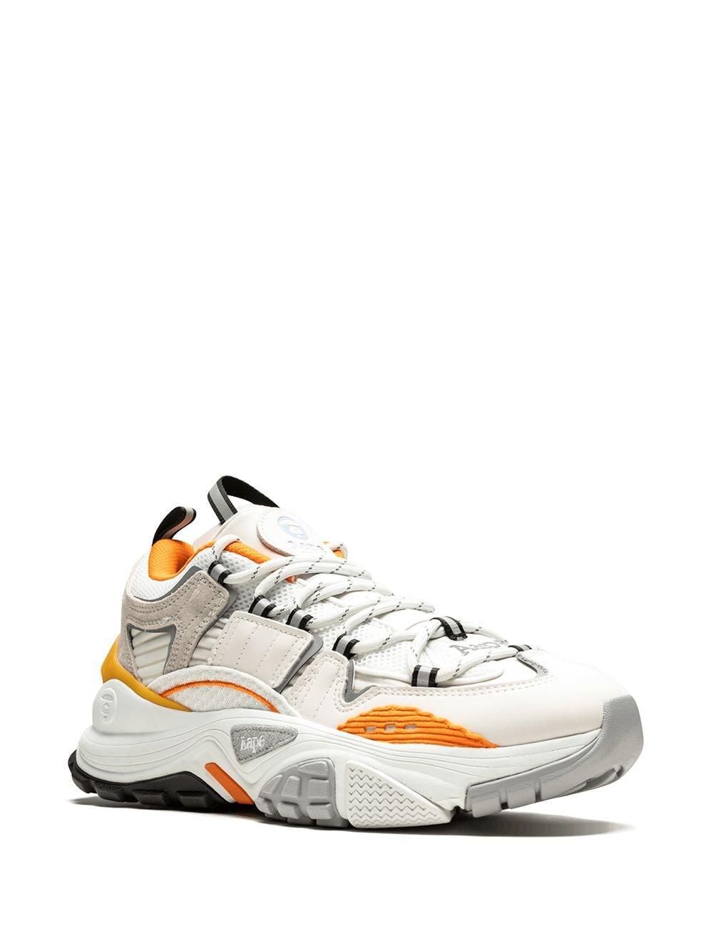 aape dimension sneaker