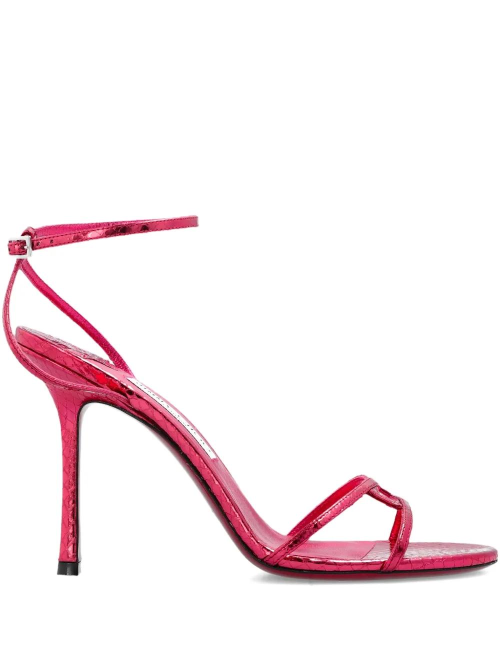 Jimmy Choo Pump shoes for Women Online Sale up to 50% off Lyst UK