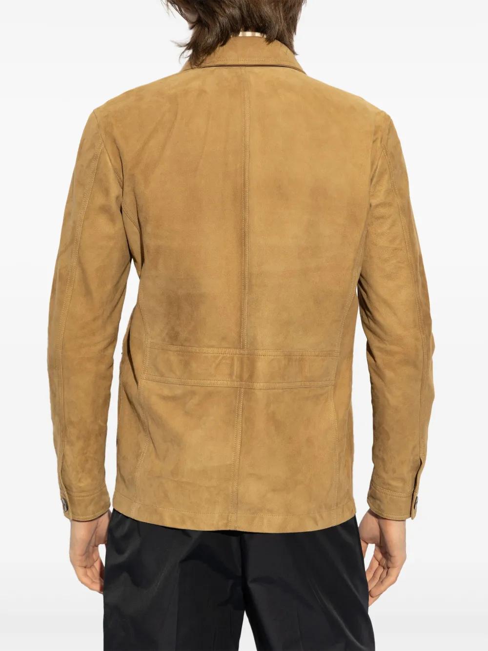 メンズ Tom Ford レザージャケット | オンラインセールは最大50 メンズ Tom Ford レザージャケット | オンラインセールは最大50