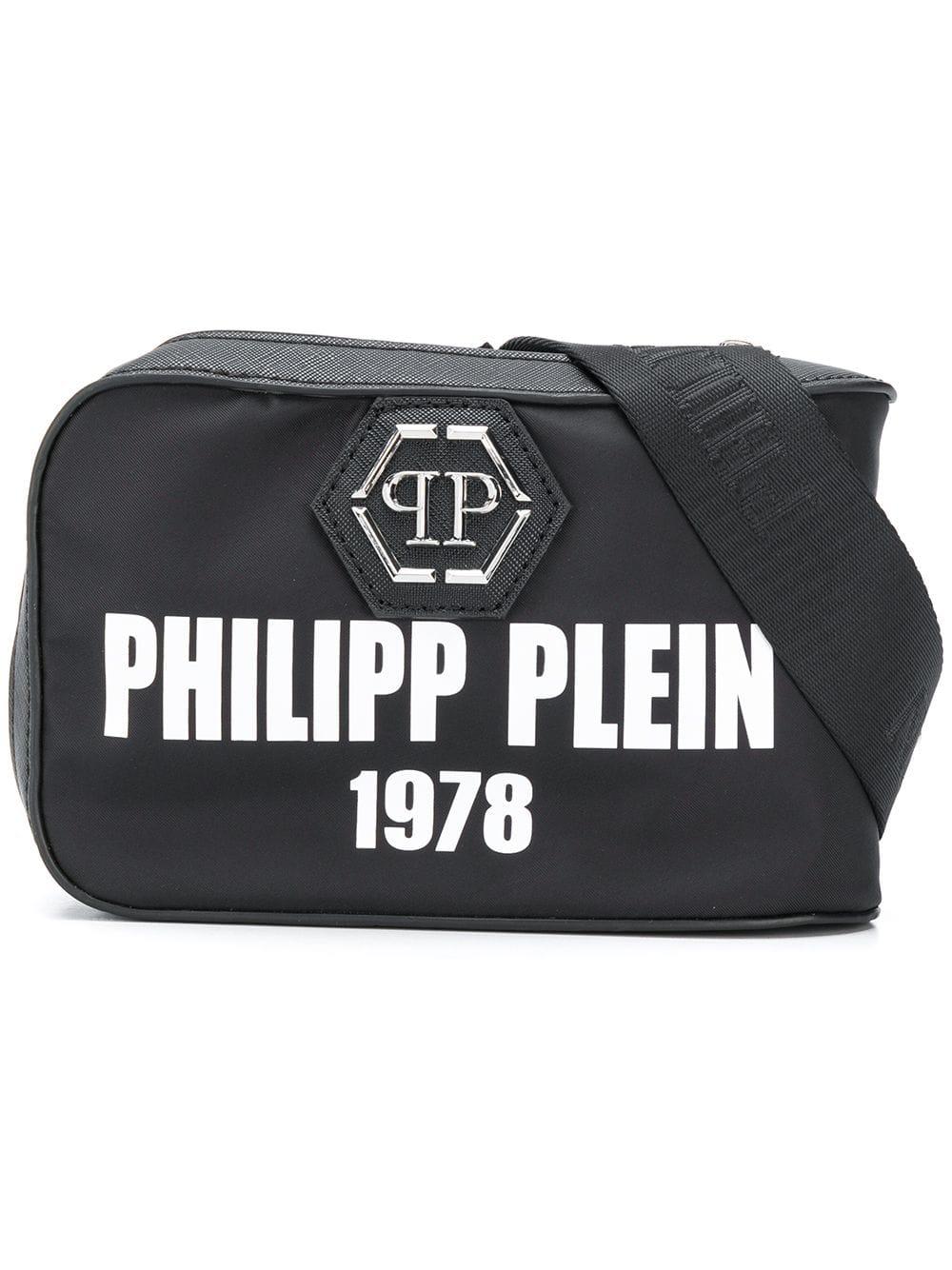 philipp plein belt bag