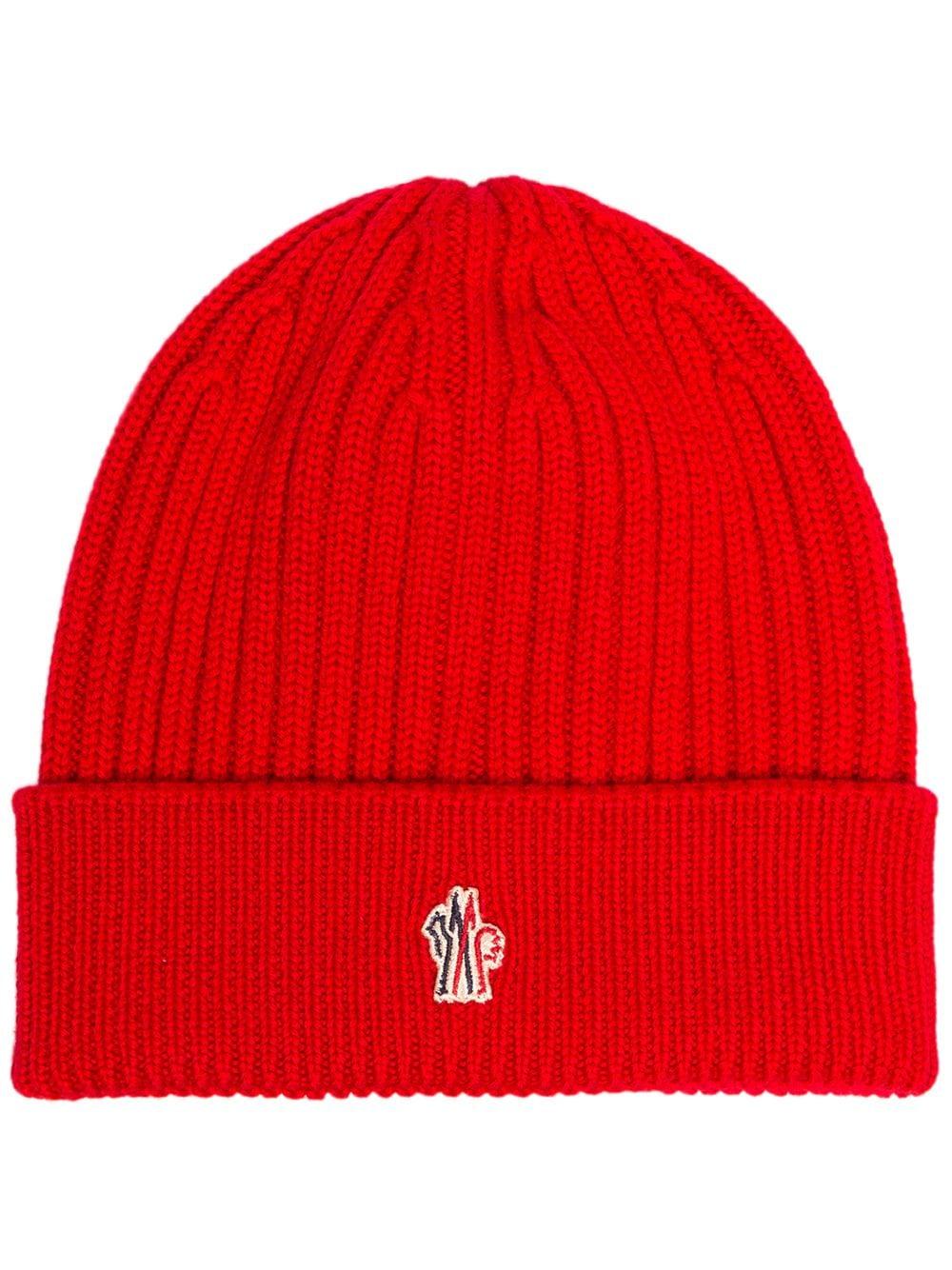 moncler tuque