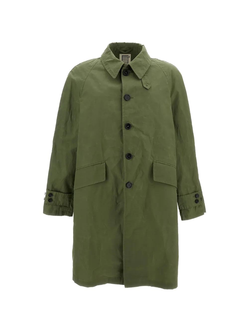 L'IMPERMEABILE Long coats and winter coats for Men | Online Sale