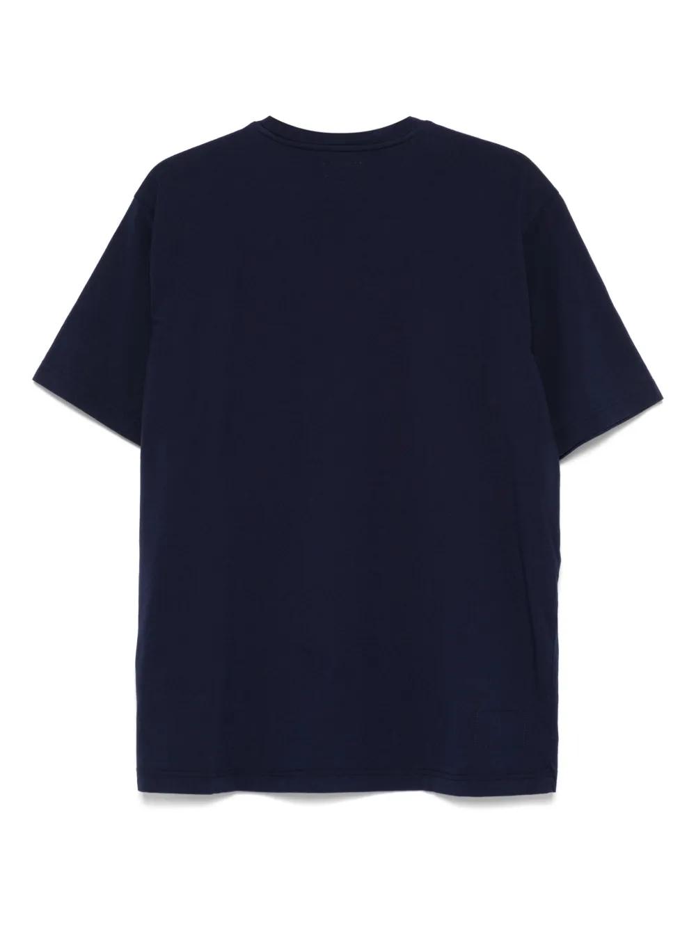 Universal Works｜SHORT-SLEEVED ROUND NECK T-SHIRTS (PRIN Universal Works Short Sleeve Tshirt Tee | eBay