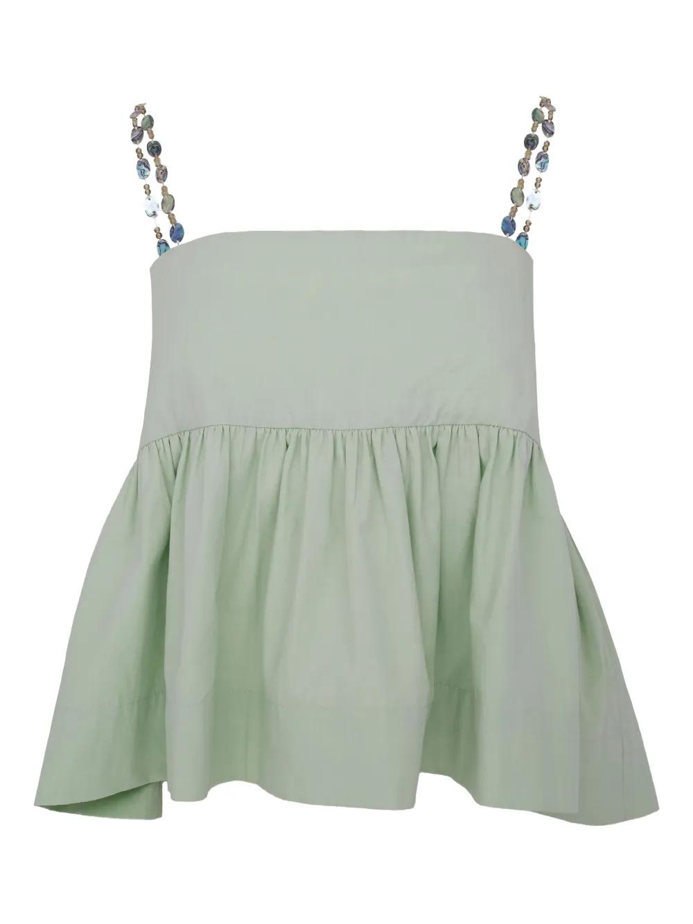 Green Azeeza Clothing for Women | Lyst Green Azeeza Clothing for Women | Lyst