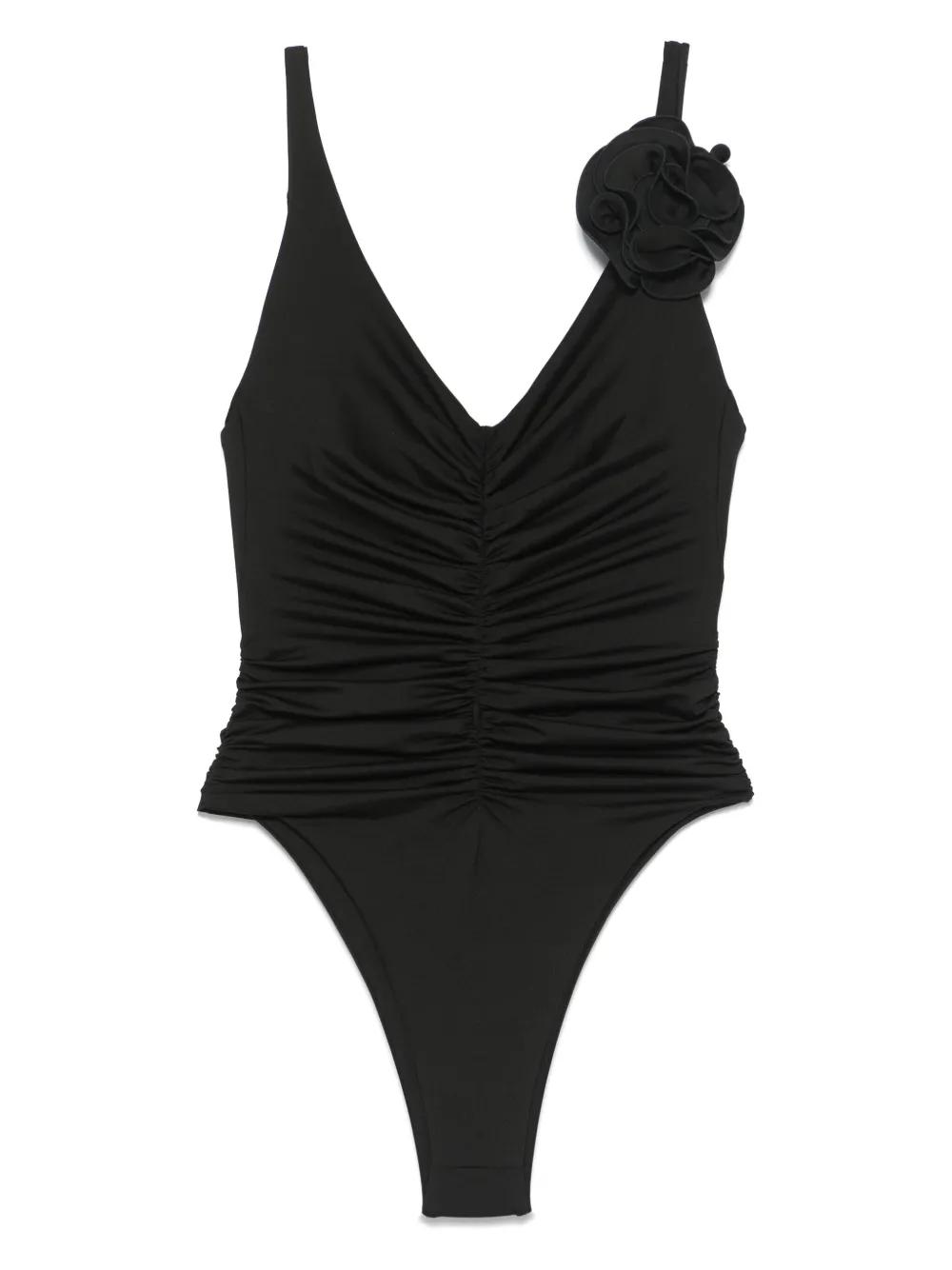 水着・ビーチグッズその他 MAGDA BUTRYM BEACHWEAR (801722) レディース Magda Butrym ビーチウェア & スイムウェアアウト