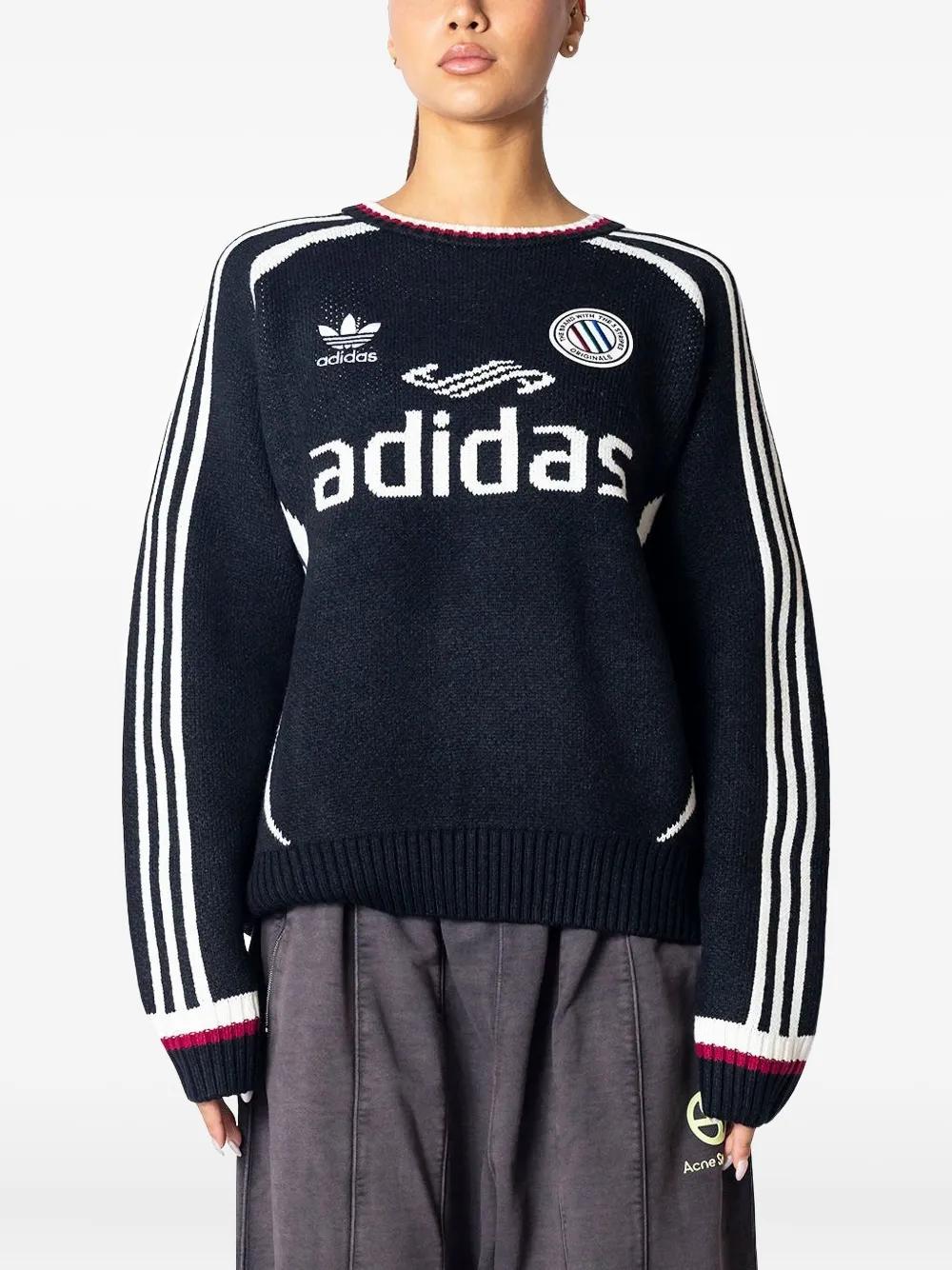 adidas Pullover für Damen Online-Schlussverkauf – Bis zu 36