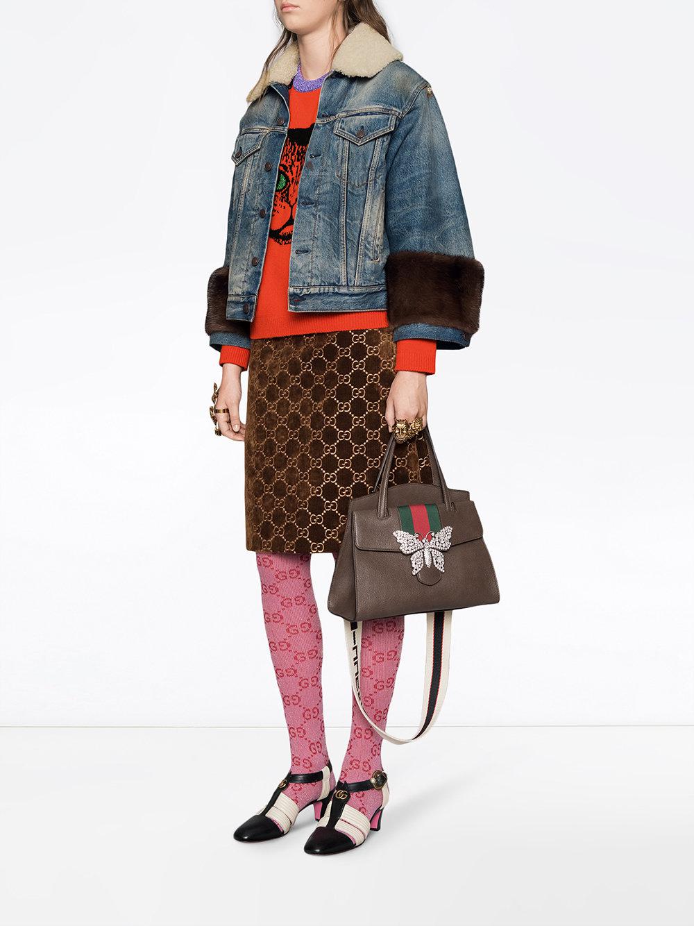 gucci totem