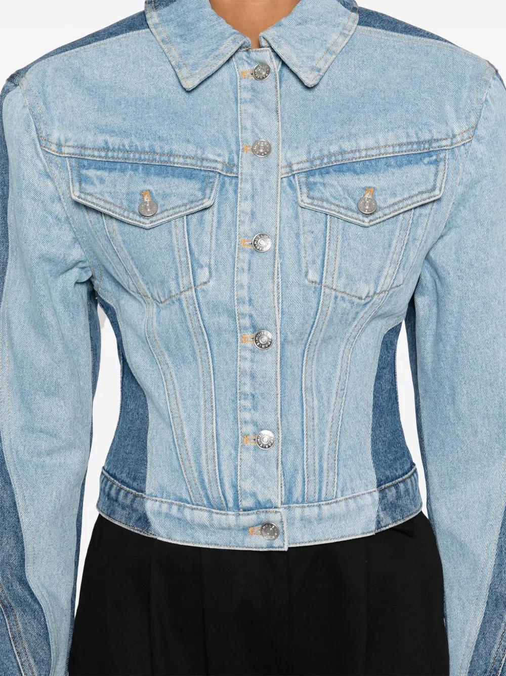 レディース Mugler ジーン布 & デニムジャケット | オンラインセールは
