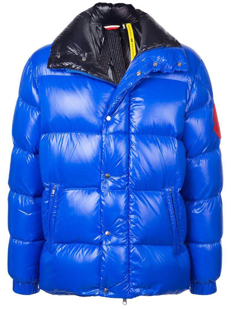 moncler dervaux blue
