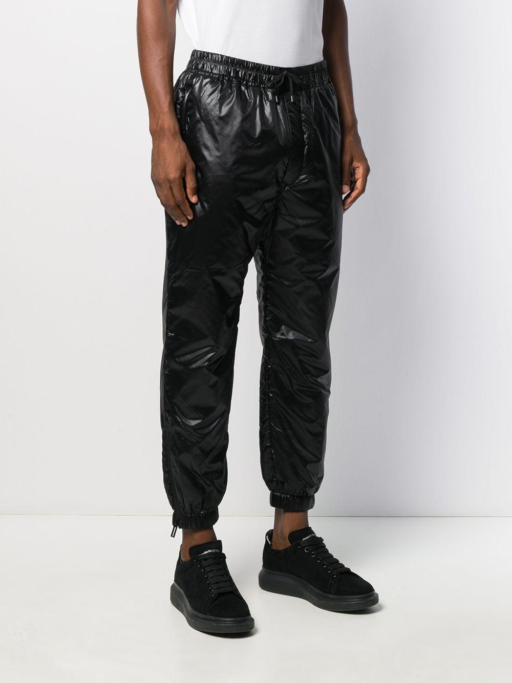 Emporio Armani Synthetic Shiny Track 
