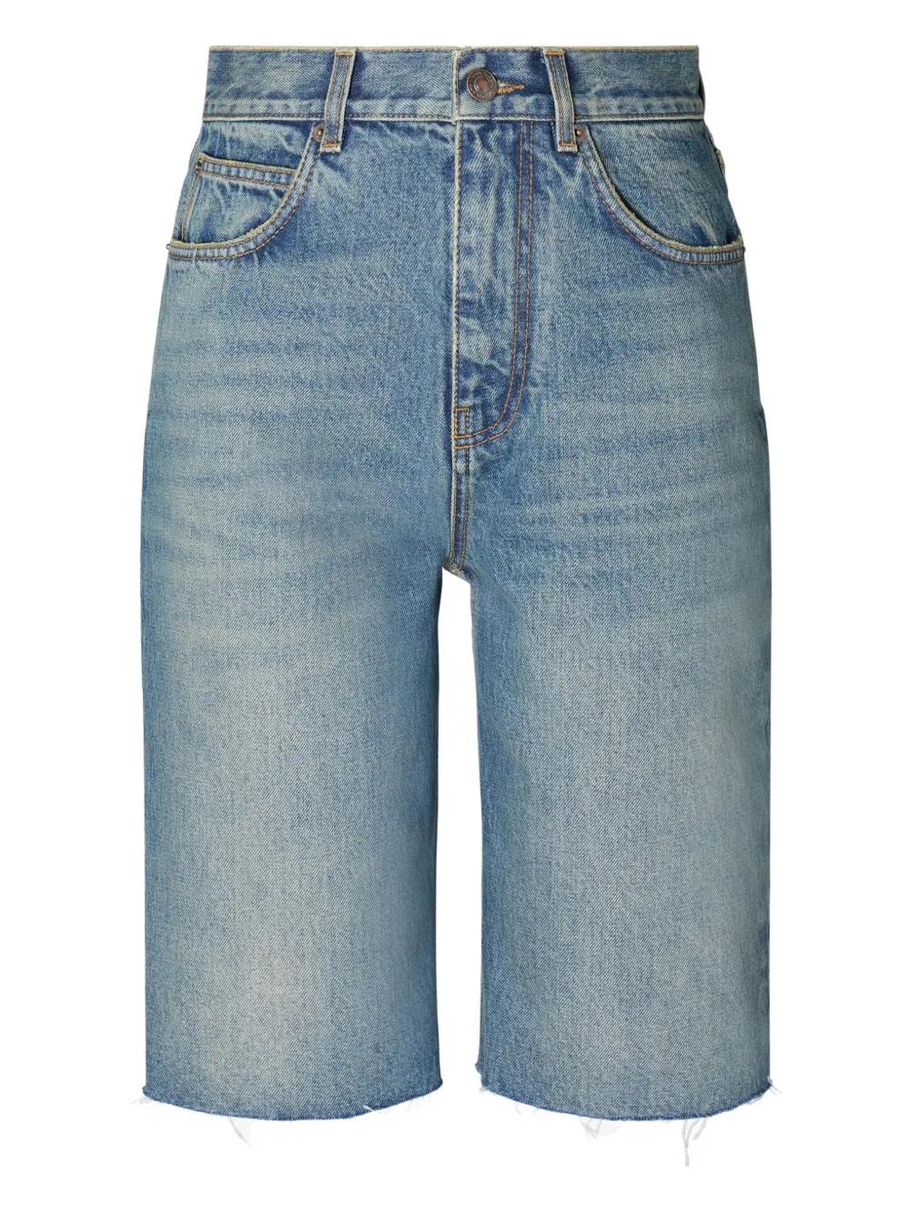Tory Burch Shorts for Women | Online Sale up to 63% off | Lyst