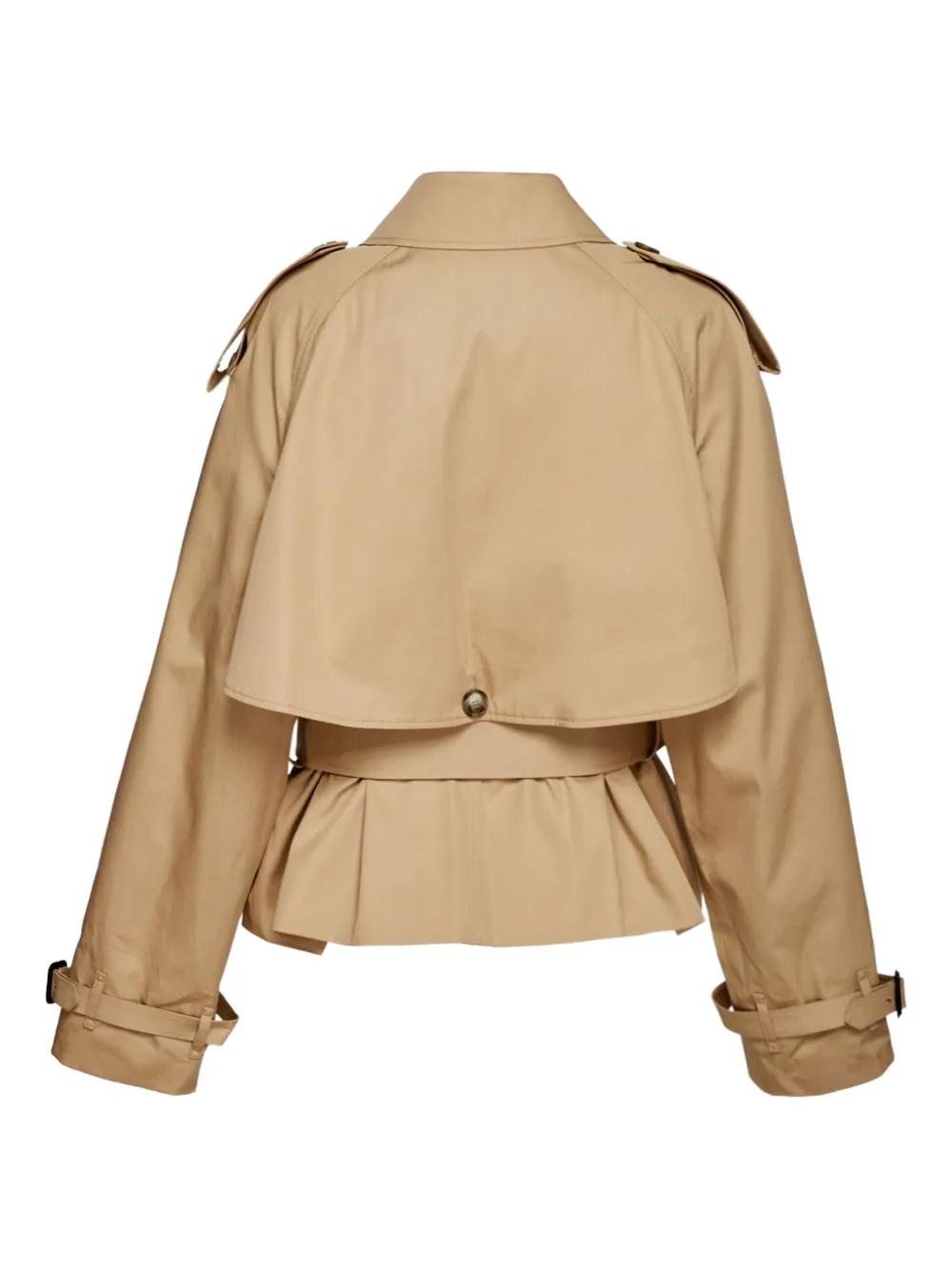 Stella McCartney Trench coats for Women | Online Sale up to