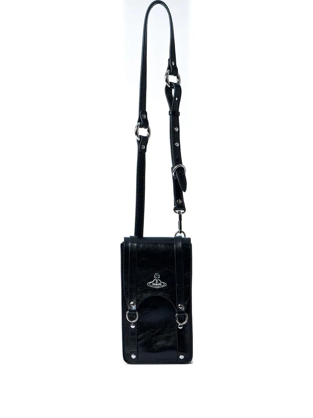 Vivienne Westwood Messenger bags for Men | Online Sale up to