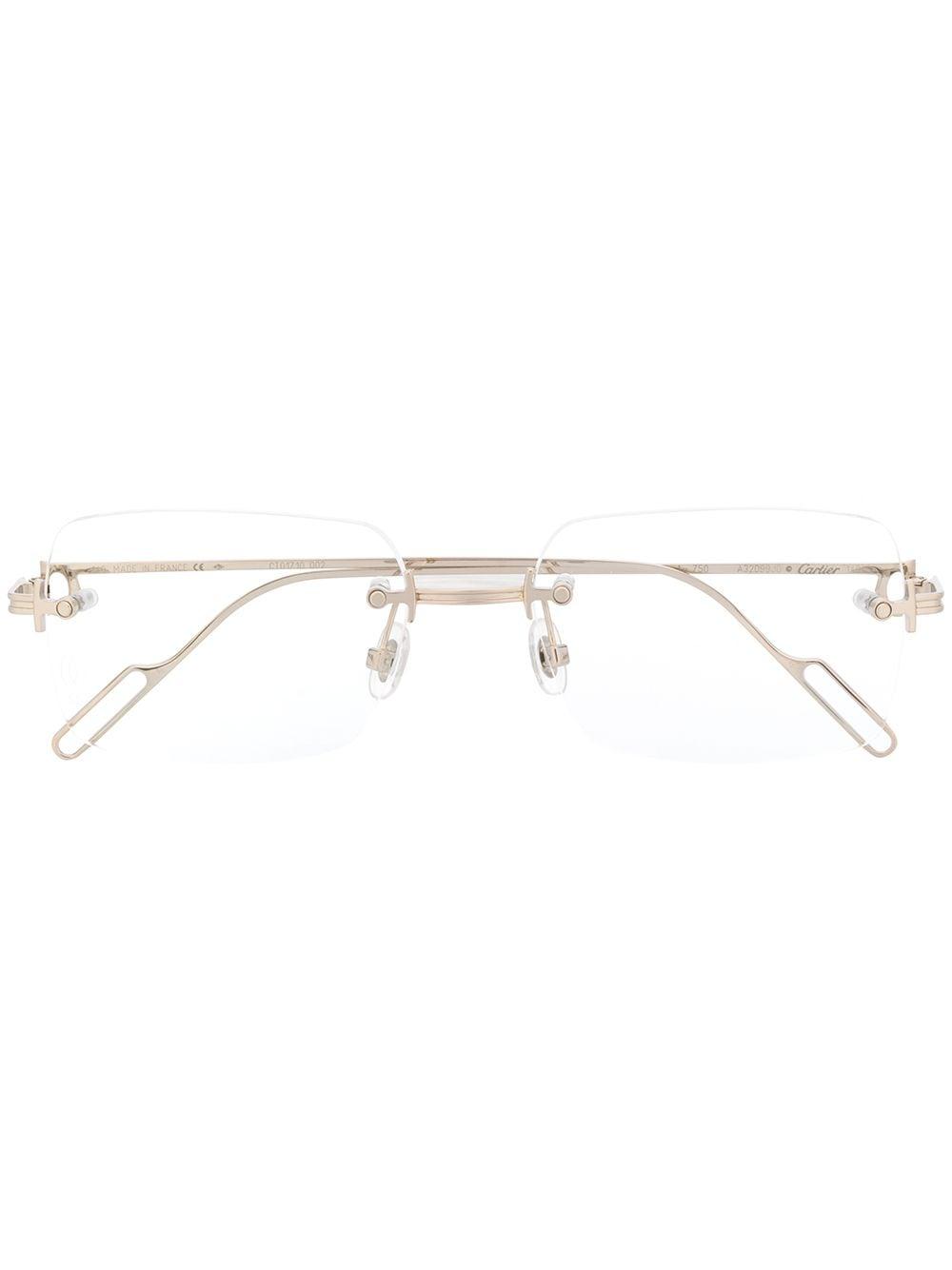 Cartier Première De Cartier Glasses in 