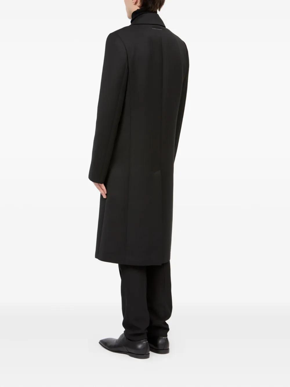 MM6 by Maison Margiela Long coats and winter coats for Men