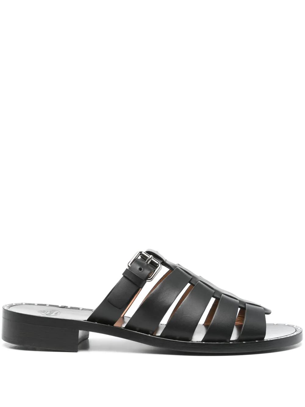 Church's Flat sandals for Women | Online Sale up to 63% off