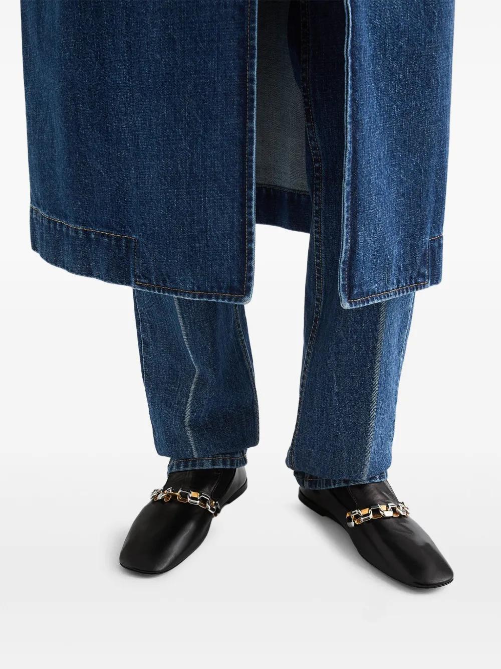 レディース Jil Sander ローファー、モカシン | オンライン