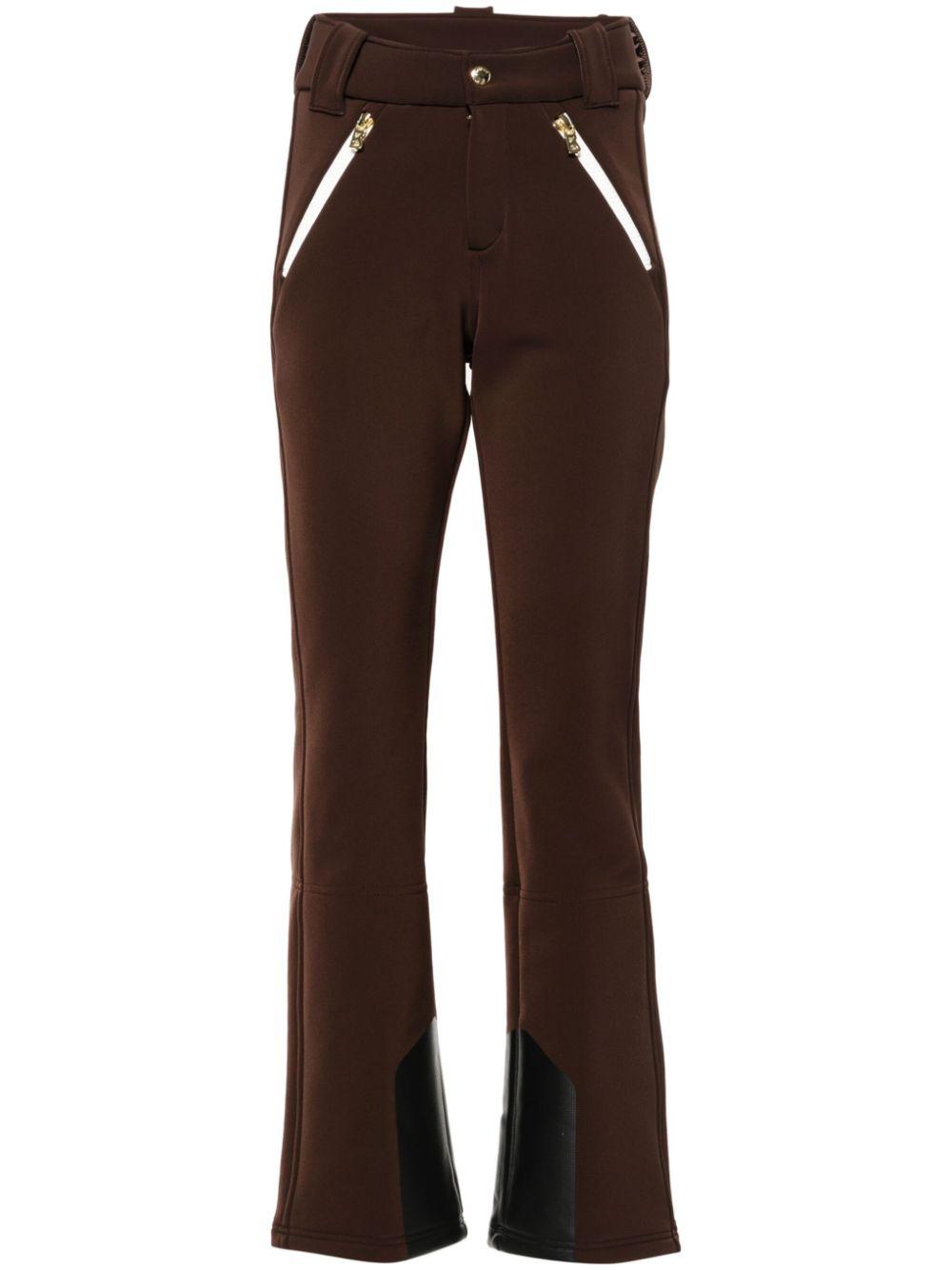 Undercover レディース ナチュラル レイヤード パンツ パンツ Undercover レディース ナチュラル レイヤード パンツ パンツ