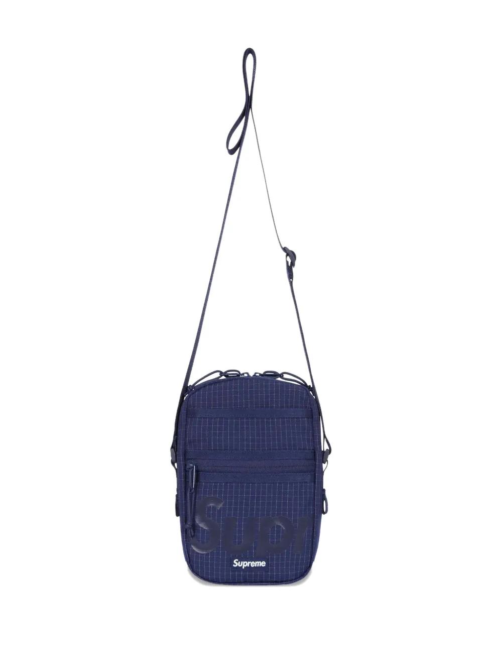 Men's Supreme Messenger bags from $91 | Lyst