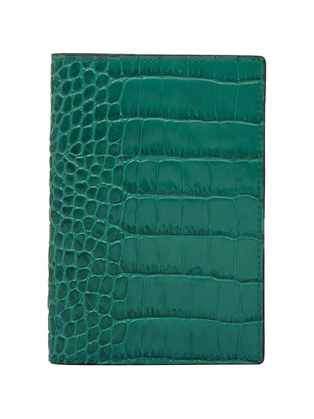 Étui à téléphone en cuir végétal, couleur au choix