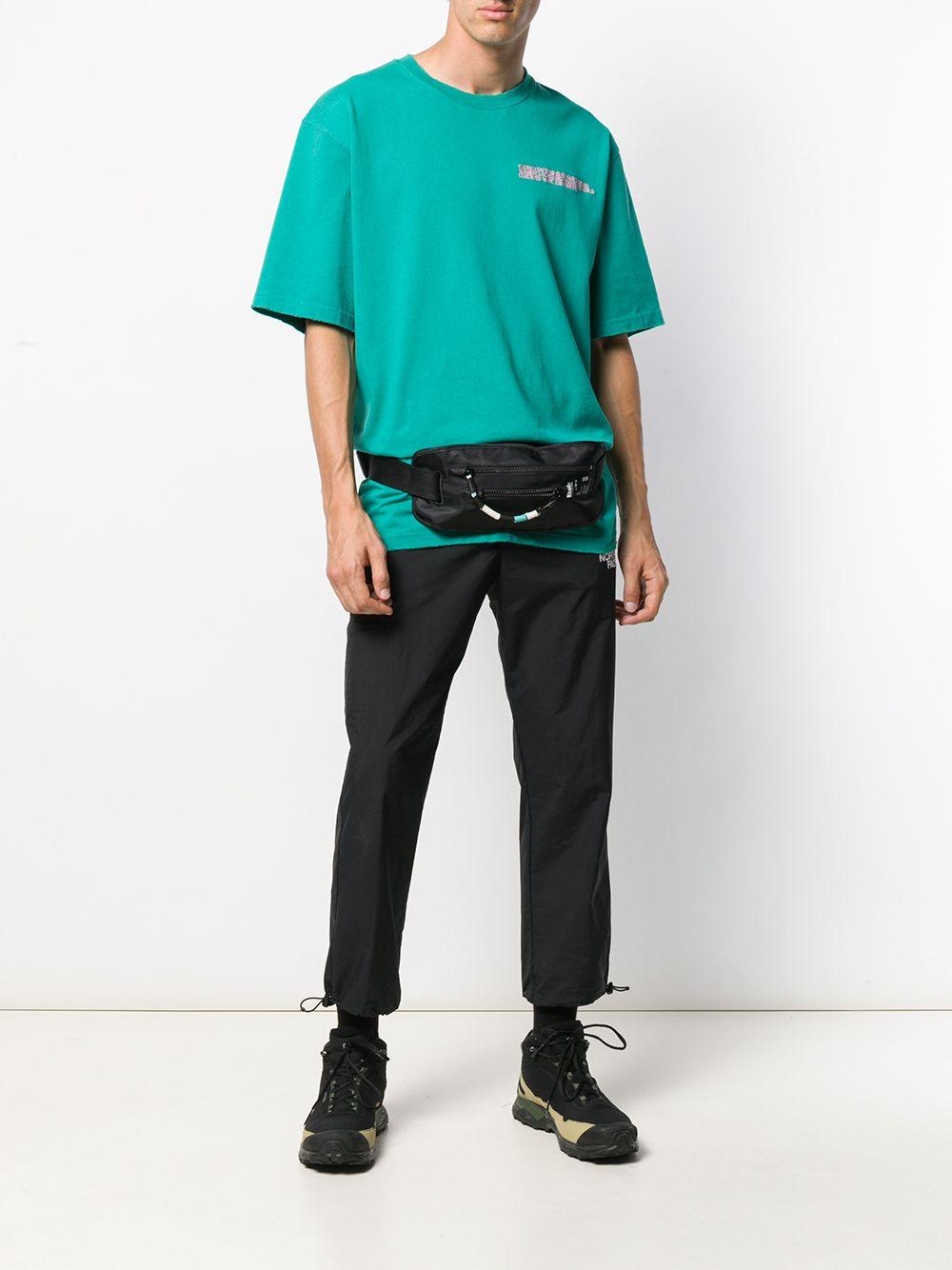 Puma x rhude waist bag Clearance