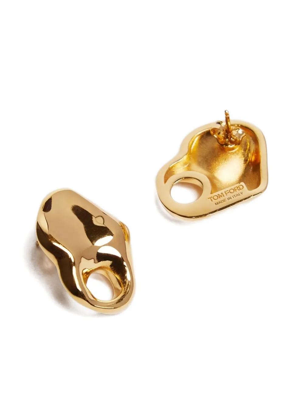 Tom Ford Earrings and ear cuffs for Women | Online Sale up