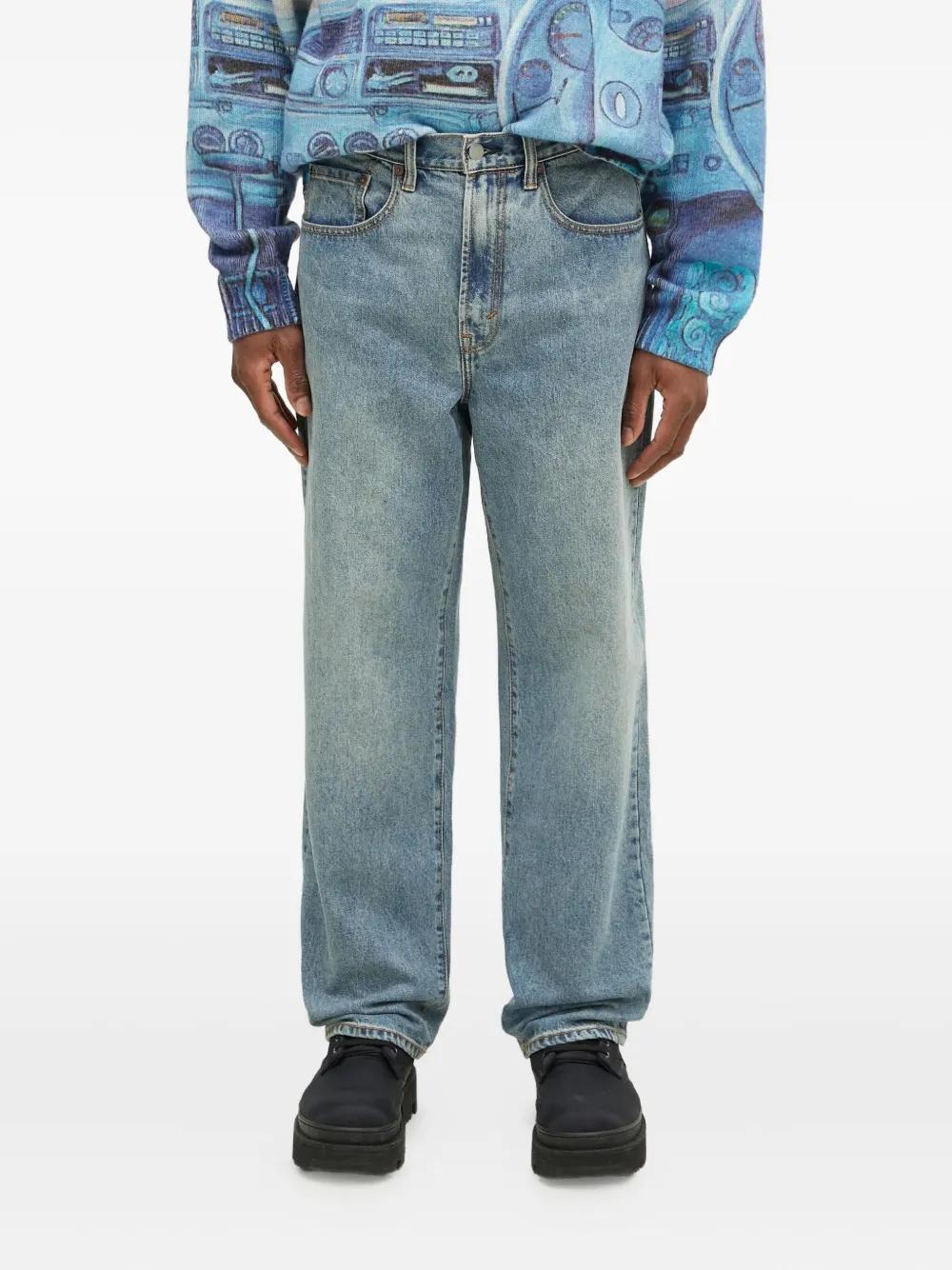 thisisneverthat Jeans for Men | Online Sale up to 45% off | Lyst