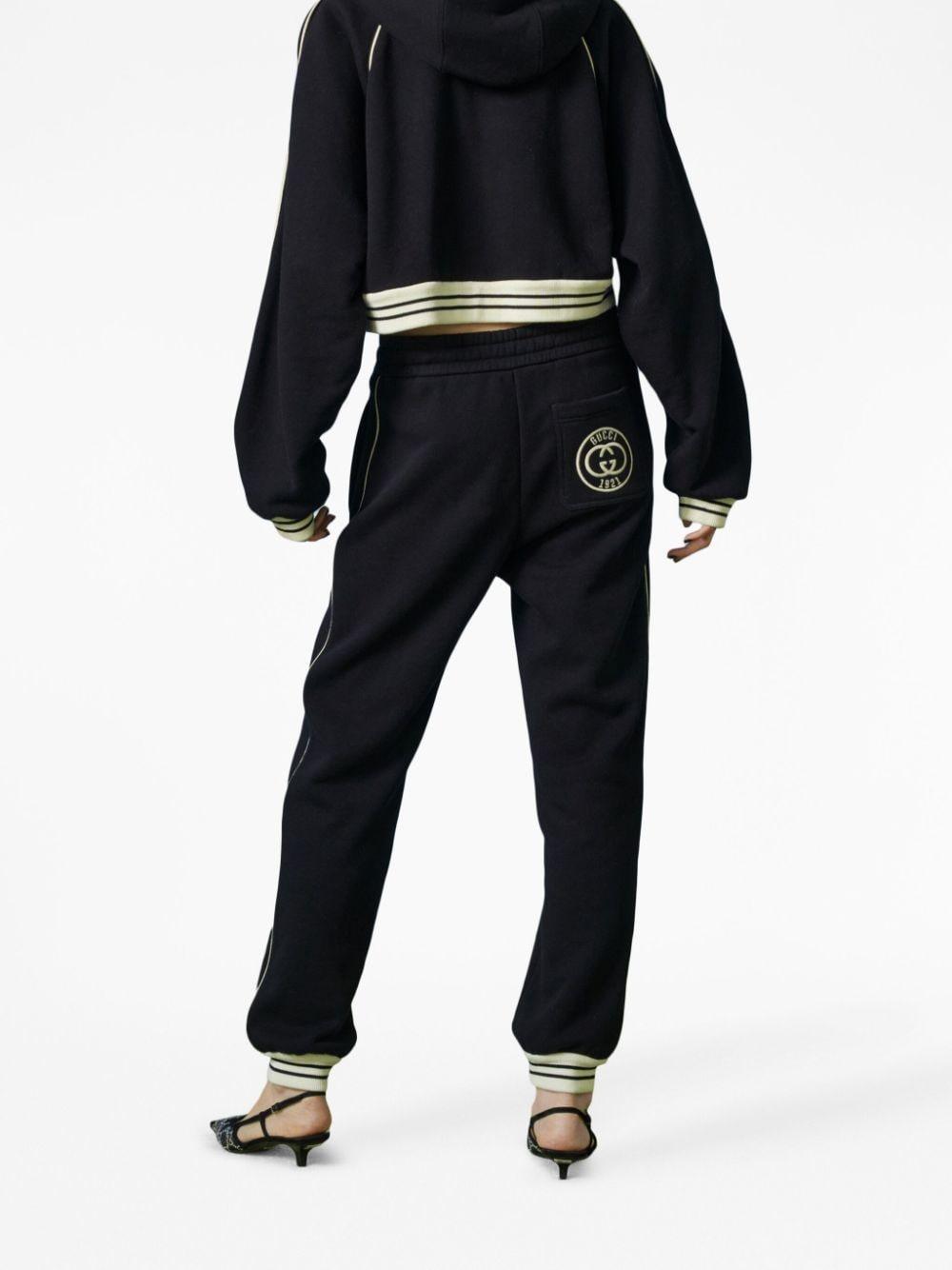Pantalones de chandal y joggers Gucci de mujer Rebajas en linea hasta el 33 de descuento Lyst
