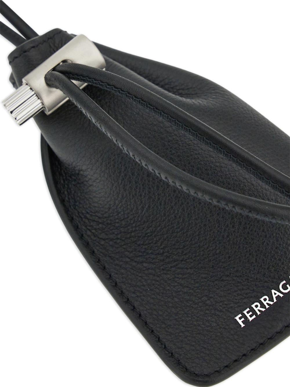Ferragamo Belt Bags for Men - Shop Now on FARFETCH
