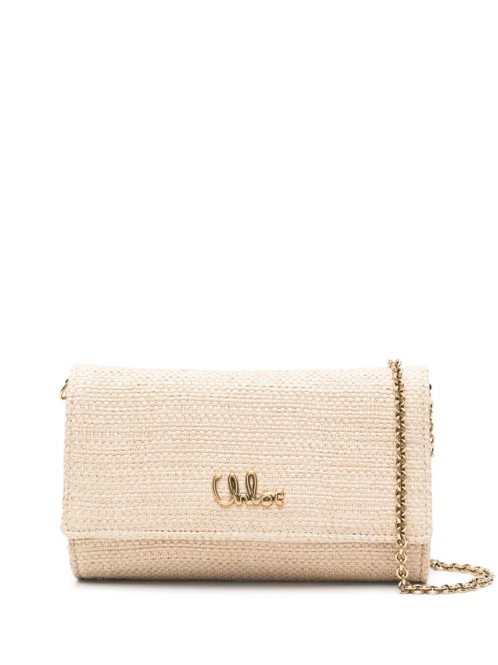 Chloé Clutches and evening bags for Women | Online Sale up