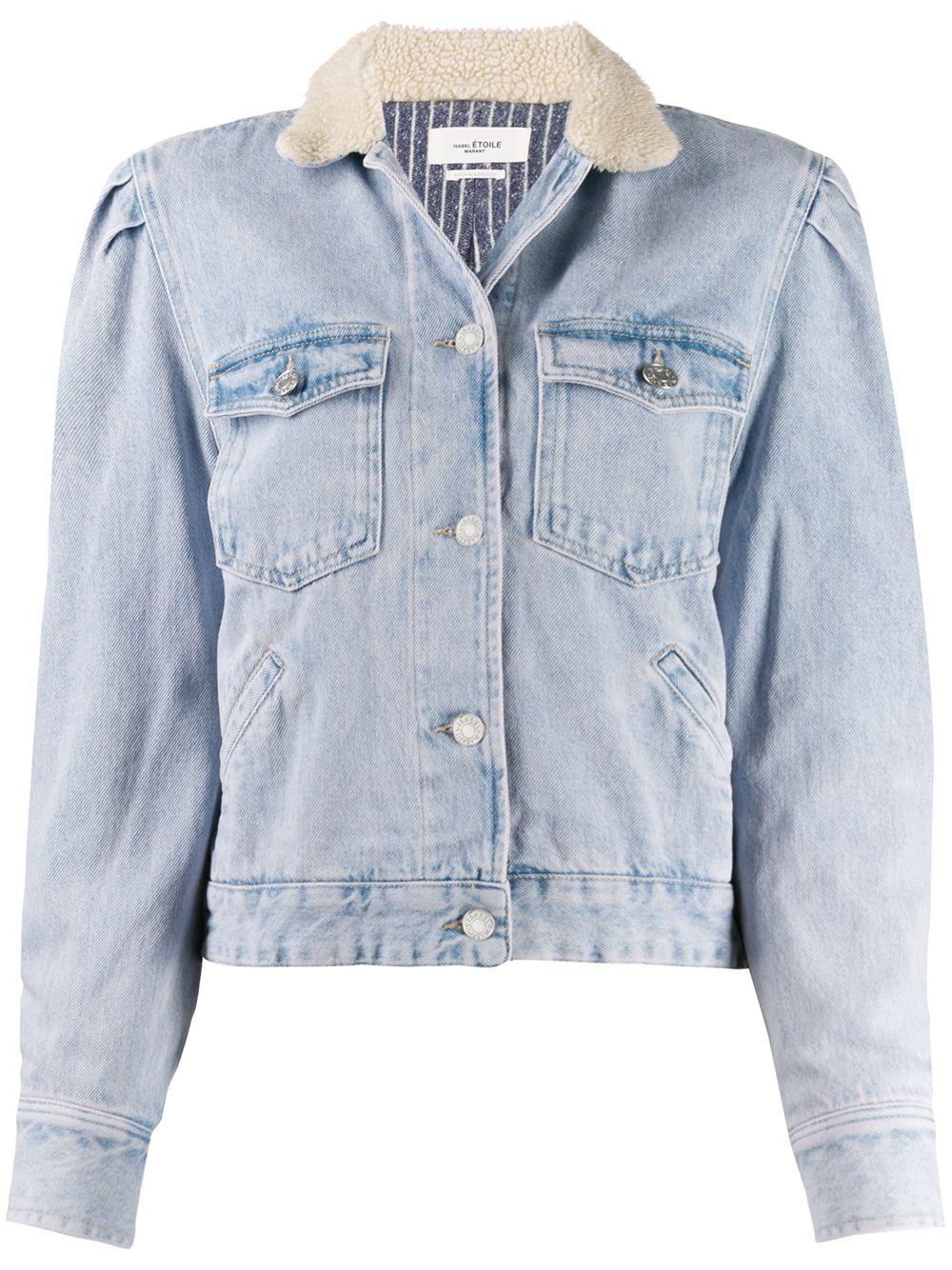 isabel marant nolinea jacket