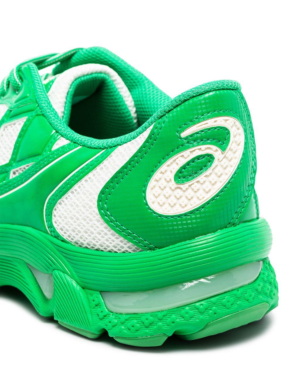 Asics X Kiko Kostadinov Gel-kiril Sneakers in Green for Men | Lyst UK
