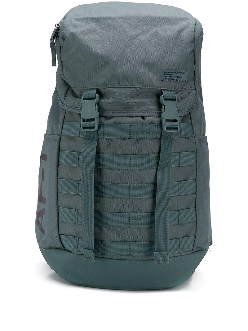 nike af1 backpack