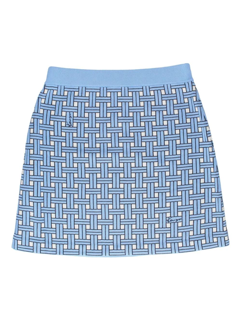 KENZO Skirts for Women | Online Sale up to 86% off | Lyst Canada