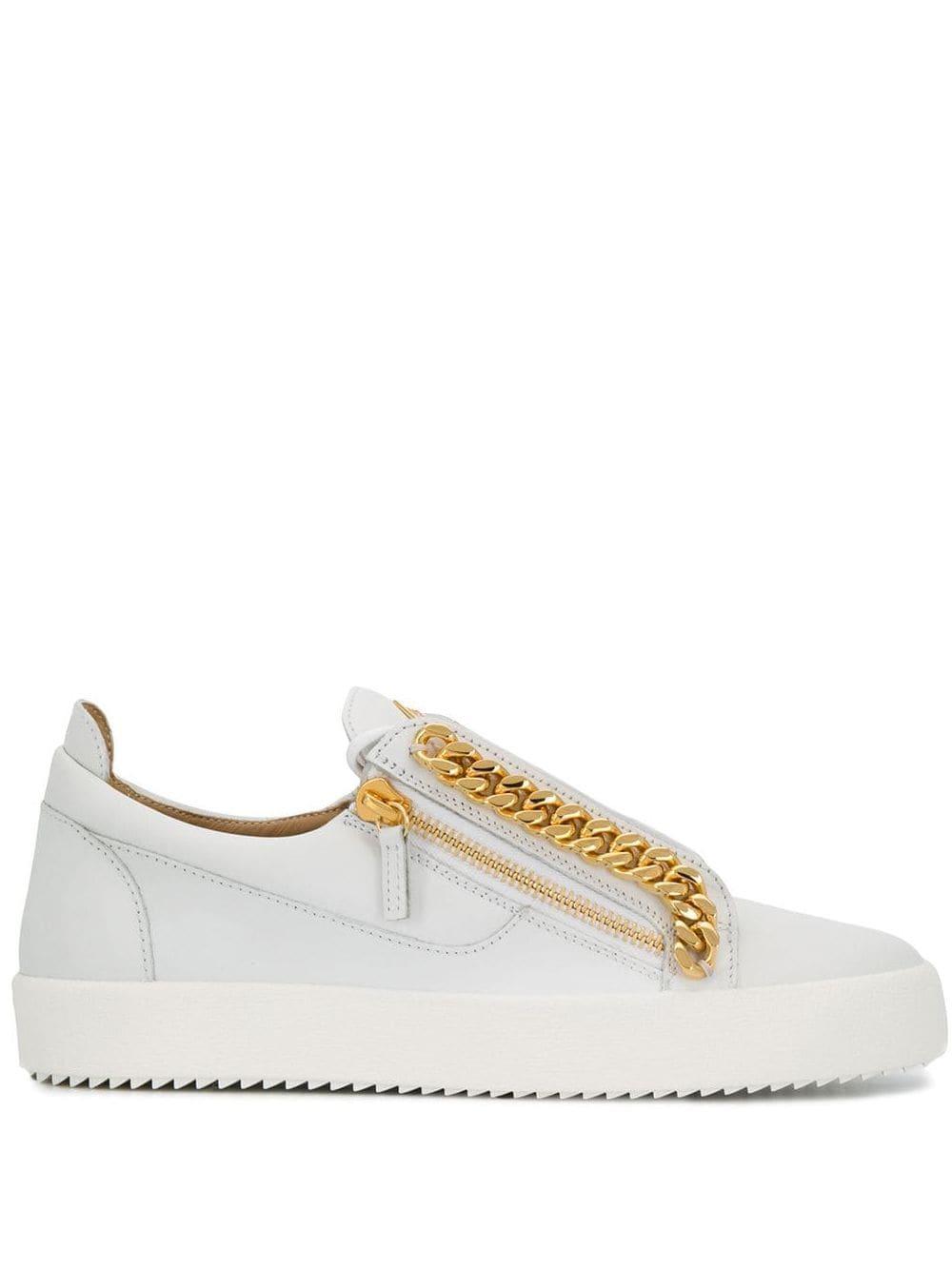 frankie chain giuseppe