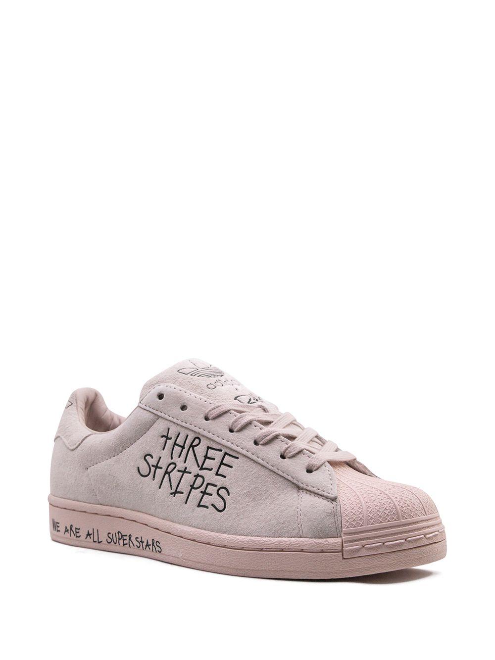 adidas superstar tiger