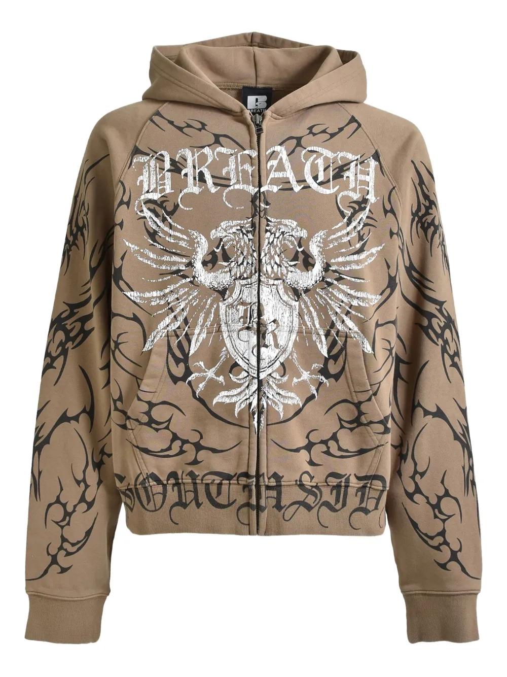 メンズ BREATH パーカーが¥24,200〜 | Lyst