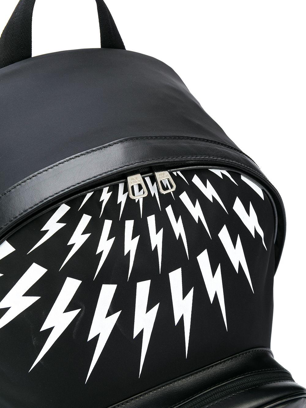 neil barrett backpack