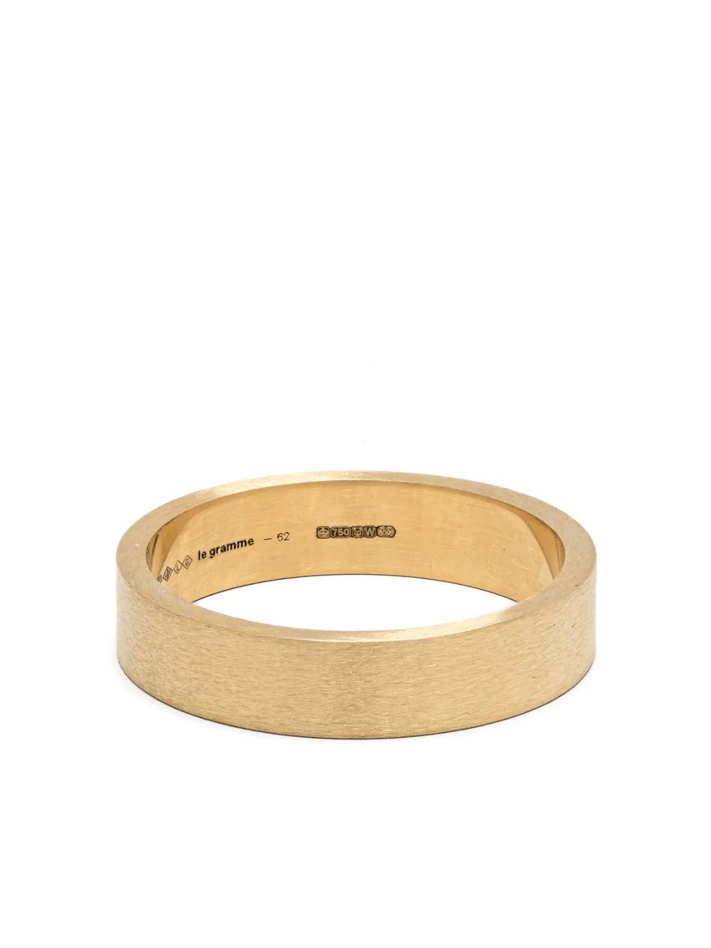 le gramme リボンリング 62号 le gramme リボンリング 62号 ribbon