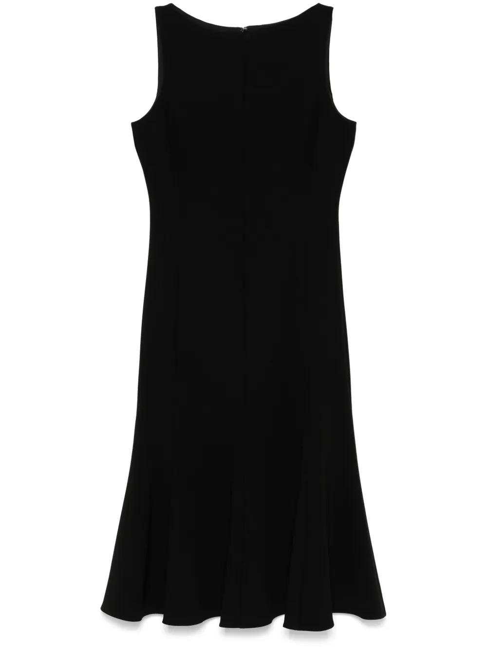 Theory Fit And Flare Dresses for Women | Lyst