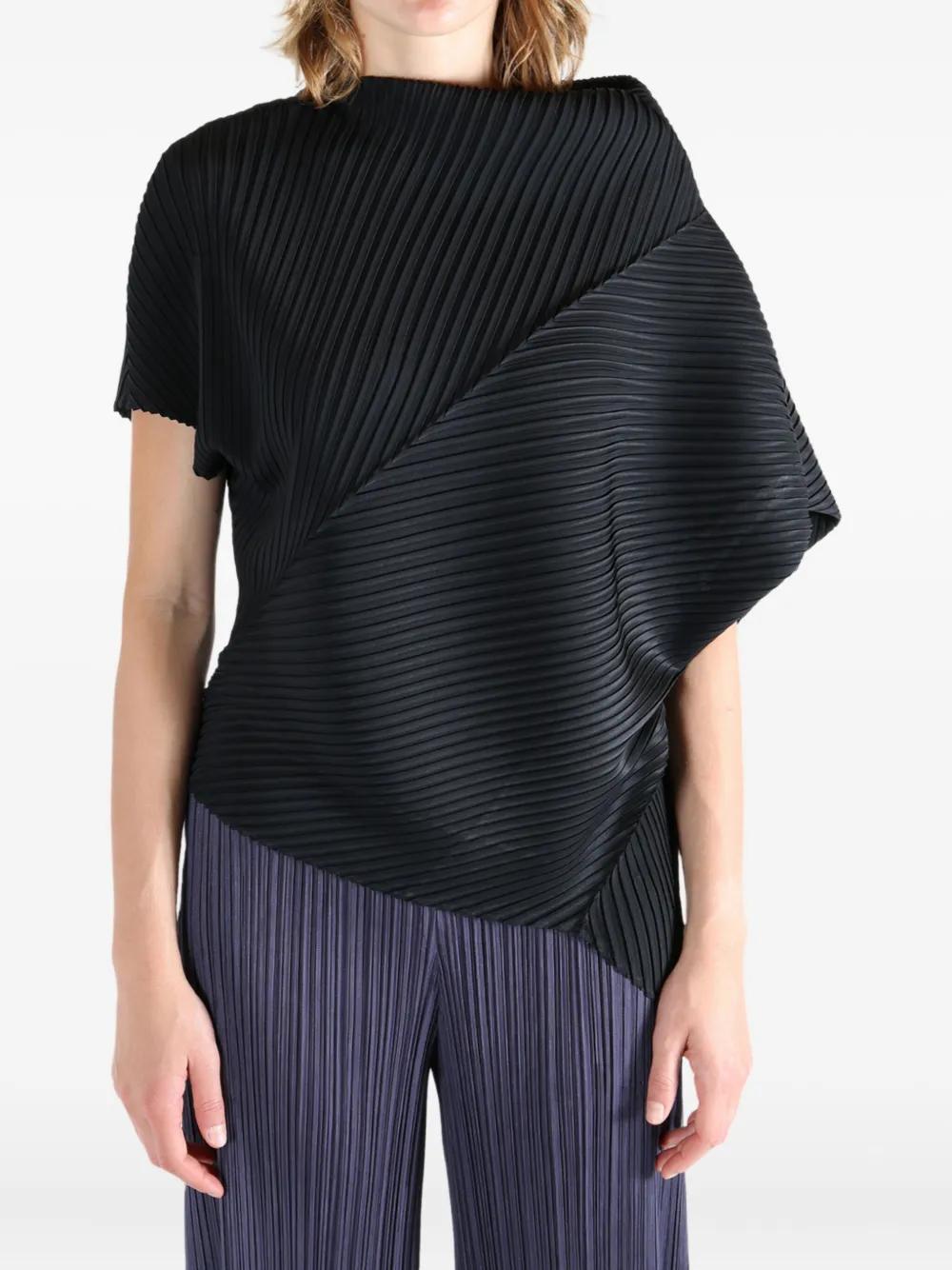 【美品】【ISSEY MIYAKE】トップス SUBDUED Top Washi White – ISSEY MIYAKE EU