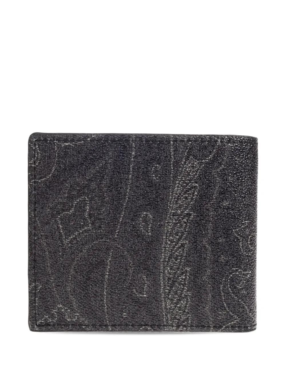 Etro Wallets and cardholders for Men | Online Sale up to 64